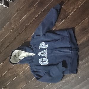 Gap hoodie kids